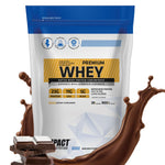 Charger l&#39;image dans la visionneuse de galerie, Premium Whey 900g
