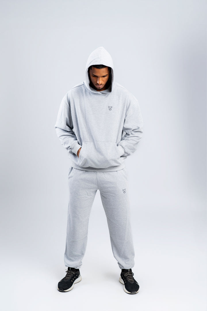 Ensemble ESSENTIAL Gris