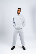 Charger l'image dans la visionneuse de galerie, Pull ESSENTIAL Gris