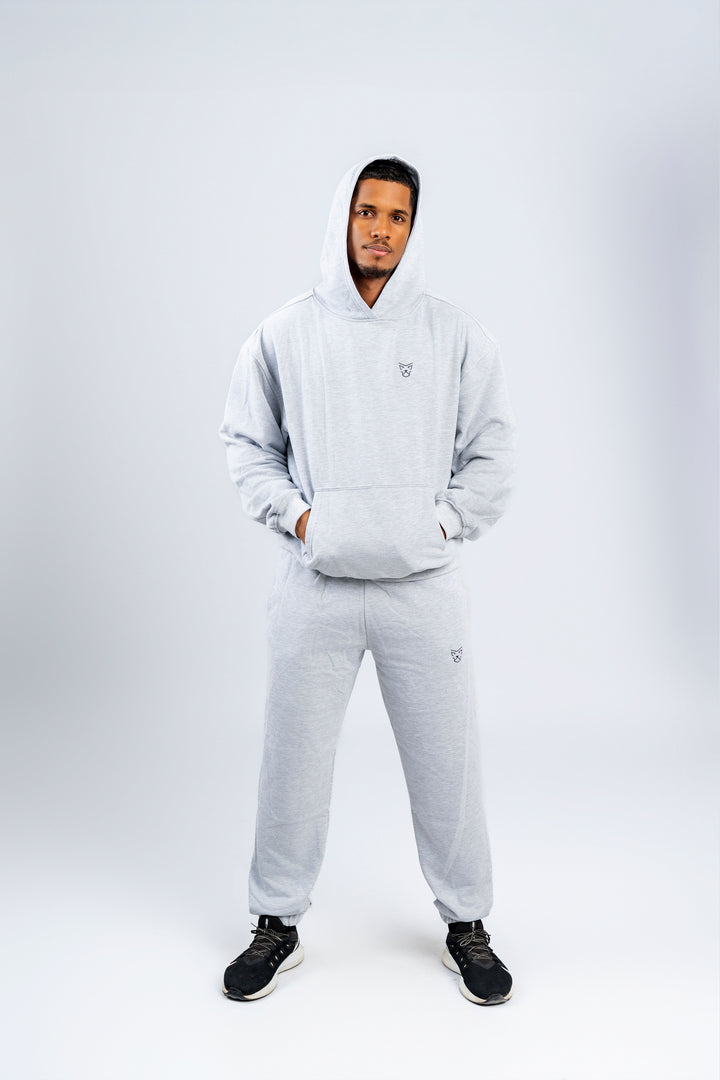 Ensemble ESSENTIAL Gris