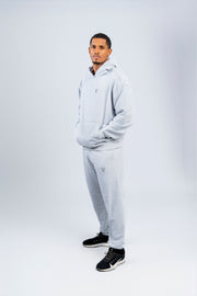 Ensemble ESSENTIAL Gris