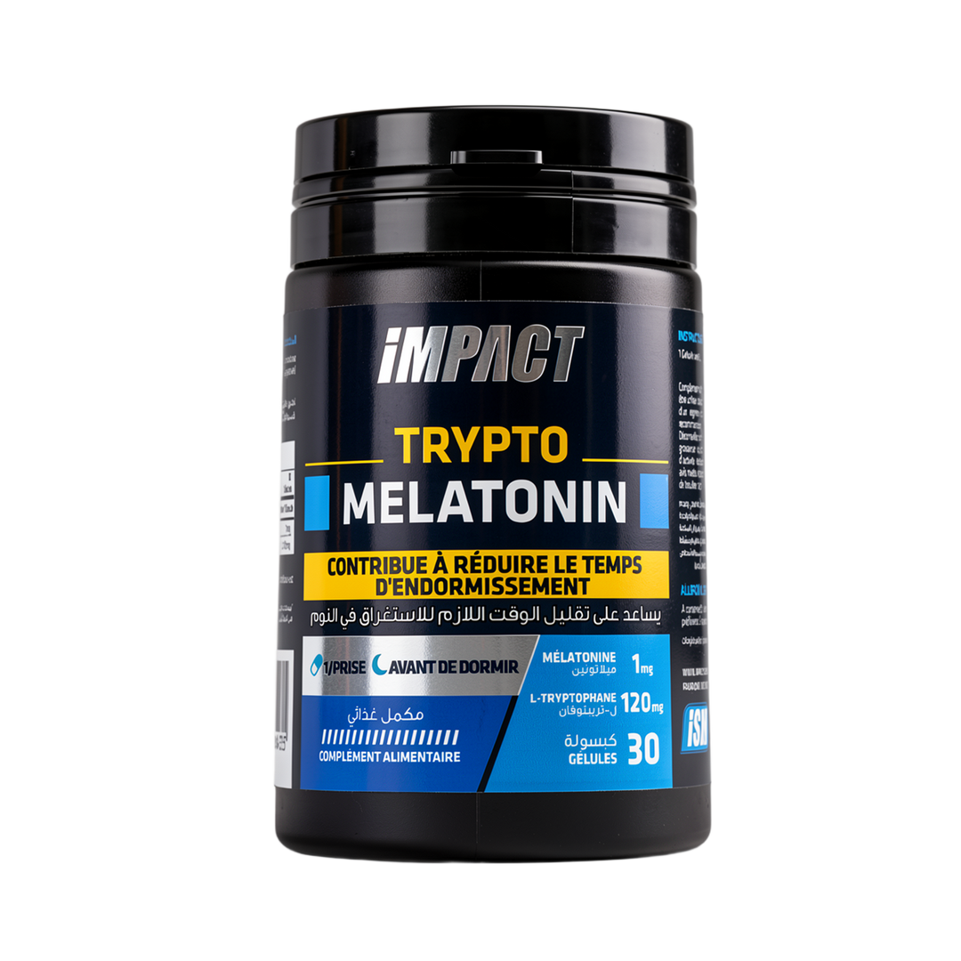 Trypto Melatonin