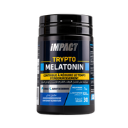 Trypto Melatonin
