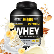 Premium Whey 1.8kg