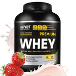 Charger l&#39;image dans la visionneuse de galerie, Premium Whey 1.8kg
