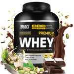 Charger l&#39;image dans la visionneuse de galerie, Premium Whey 1.8kg
