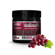 The WKT - Pre-workout