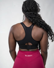 Brassiere Secure Noir