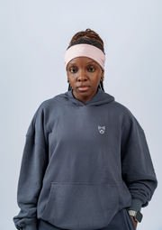Bandana GFIT Rose