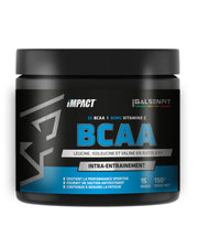 BCAA GFit Series – acides aminés Galsenfit