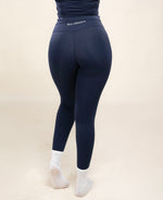 Charger l&#39;image dans la visionneuse de galerie, Legging Airfit Bleu
