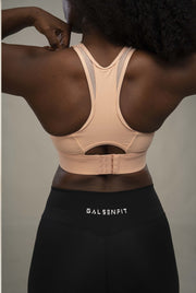 Brassiere Secure Rose