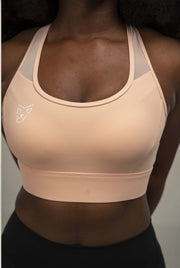 Brassiere Secure Rose
