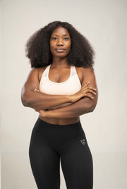 Brassiere Secure Rose