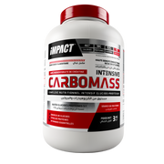 Intensive Carbomass 3kg