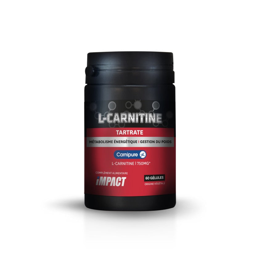 L-Carnitine CARNIPURE
