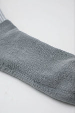 Charger l'image dans la visionneuse de galerie, Chaussettes GFIT - Pack de 3 Gris – chaussettes de sport, photo 3