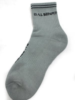 Charger l'image dans la visionneuse de galerie, Chaussettes Pro GFIT – Pack de 3 couleurs – chaussettes de sport, photo 2