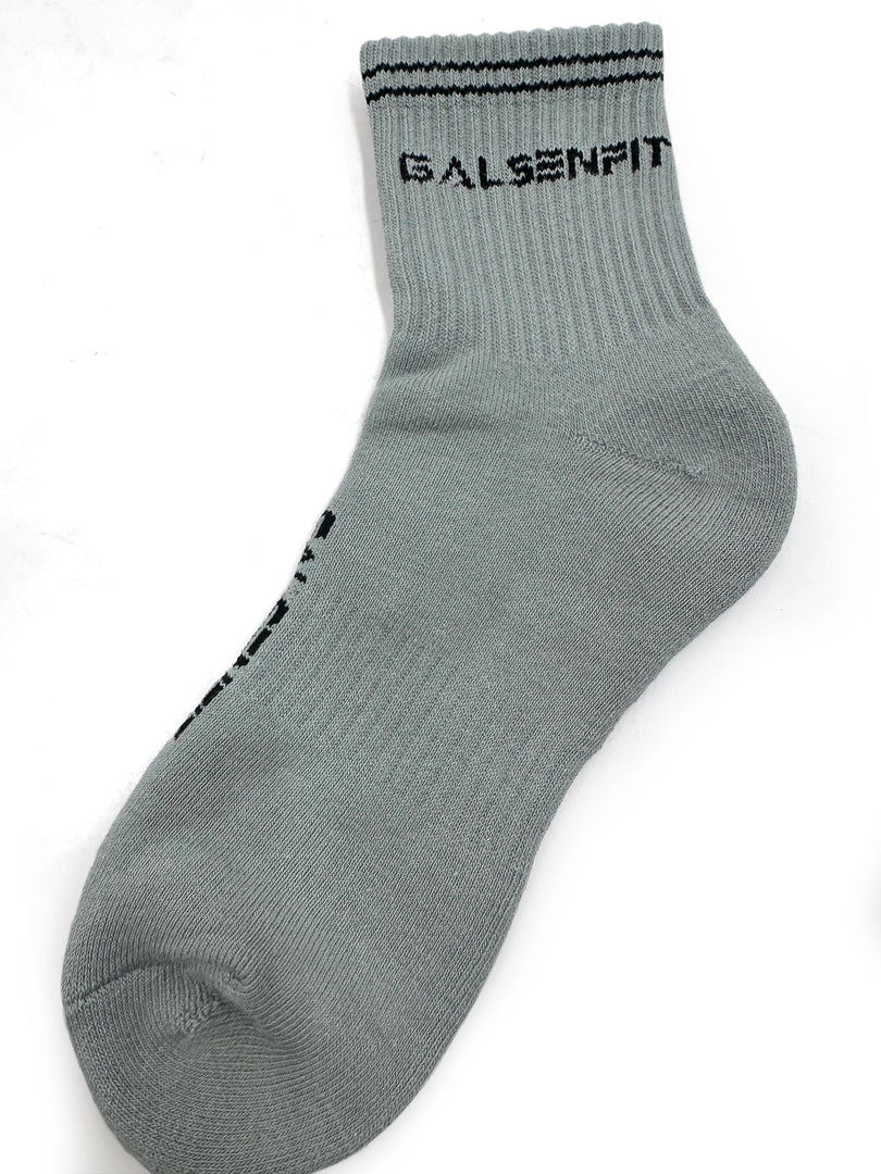 Chaussettes Pro GFIT – Pack de 3 couleurs – chaussettes de sport, photo 2