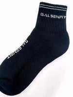 Charger l'image dans la visionneuse de galerie, Chaussettes Pro GFIT – Pack de 3 couleurs – chaussettes de sport, photo 3