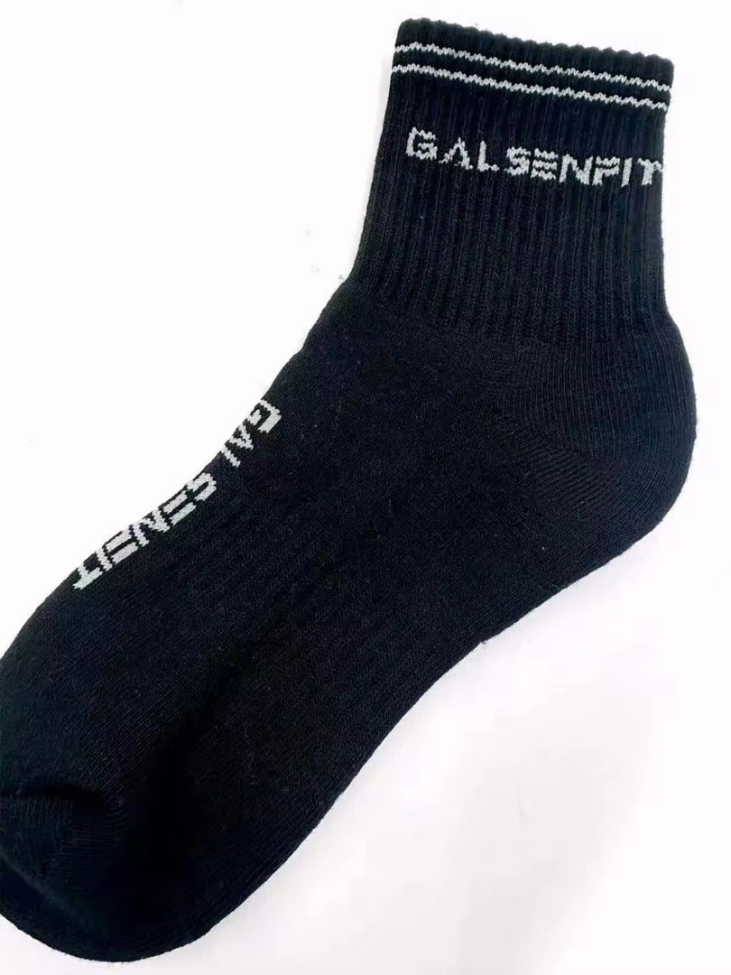 Chaussettes Pro GFIT – Pack de 3 couleurs – chaussettes de sport, photo 3