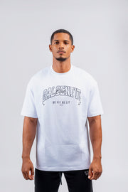 T-Shirt Clubit Blanc