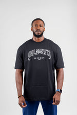 Charger l&#39;image dans la visionneuse de galerie, T-Shirt Clubit Noir
