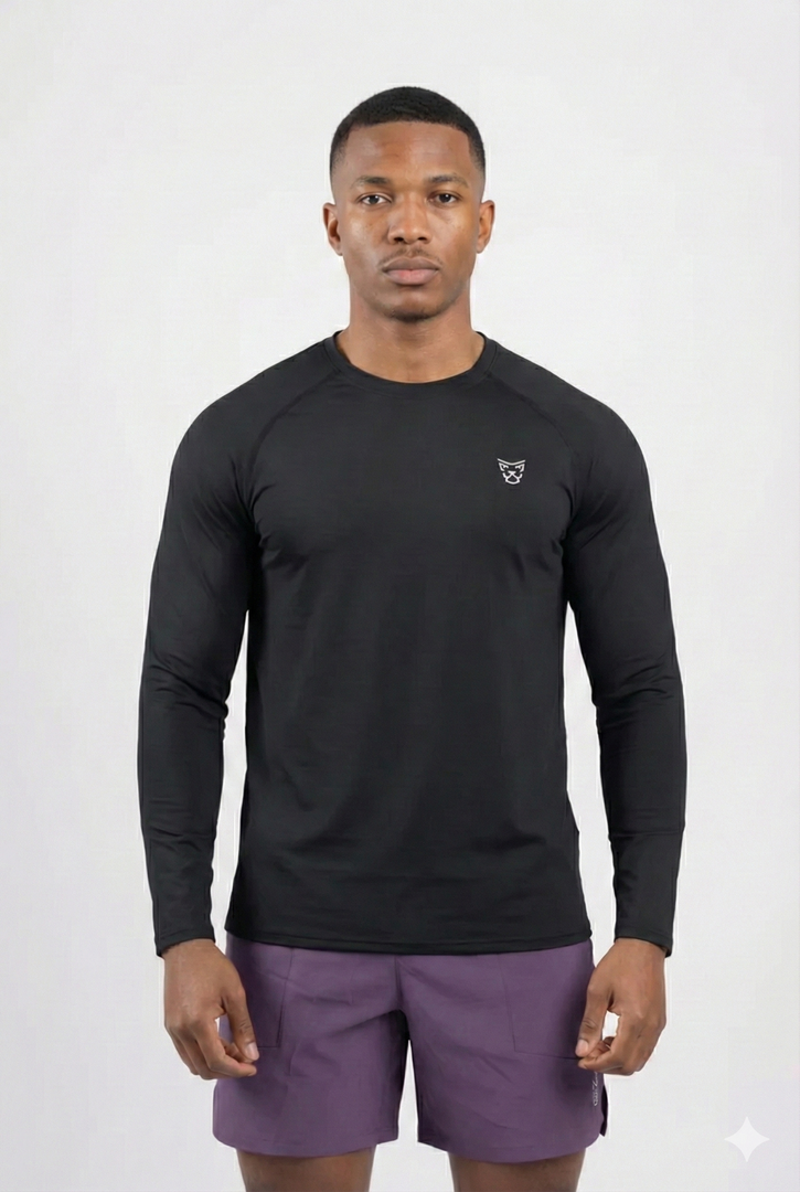 T-Shirt CORE L Noir