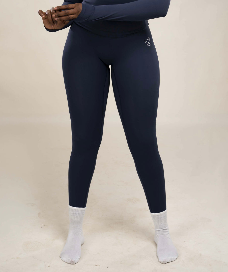 Legging Airfit Bleu