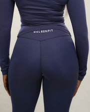 Legging Airfit Bleu