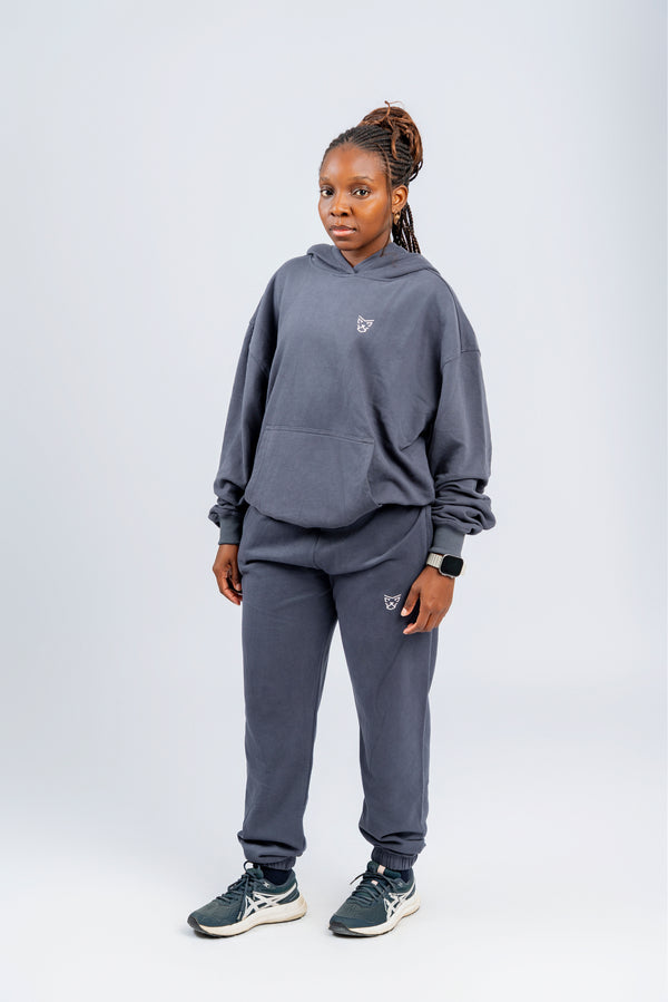 Ensemble ESSENTIAL Bleu – ensemble de sport Galsenfit