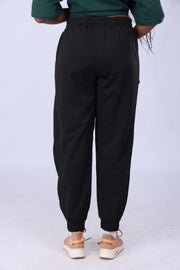 Jogging Easymove Noir – jogging de sport, photo 3