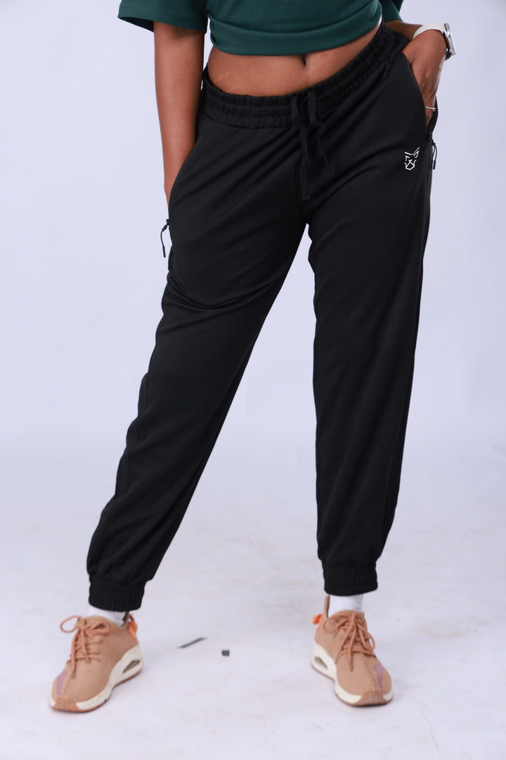 Jogging Easymove Noir – jogging de sport, photo 6
