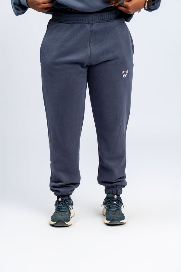 Jogging ESSENTIAL Bleu – jogging de sport Galsenfit