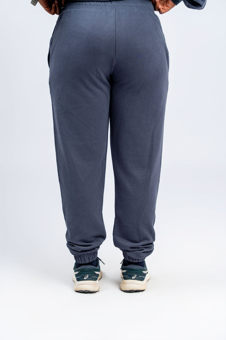 Jogging ESSENTIAL Bleu