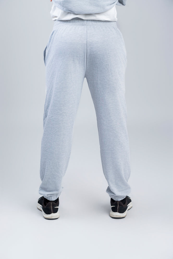 Jogging ESSENTIAL Gris