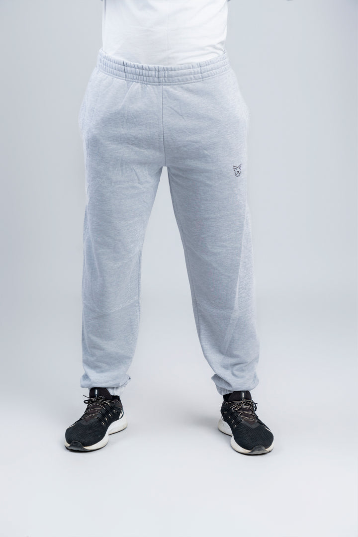 Jogging ESSENTIAL Gris