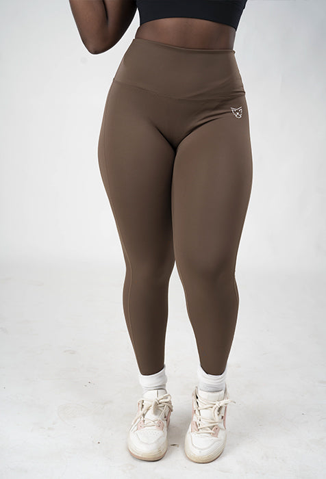 Legging Airfit Marron