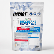 Mass Gainer GFit Series – gainer pour la prise de masse Galsenfit