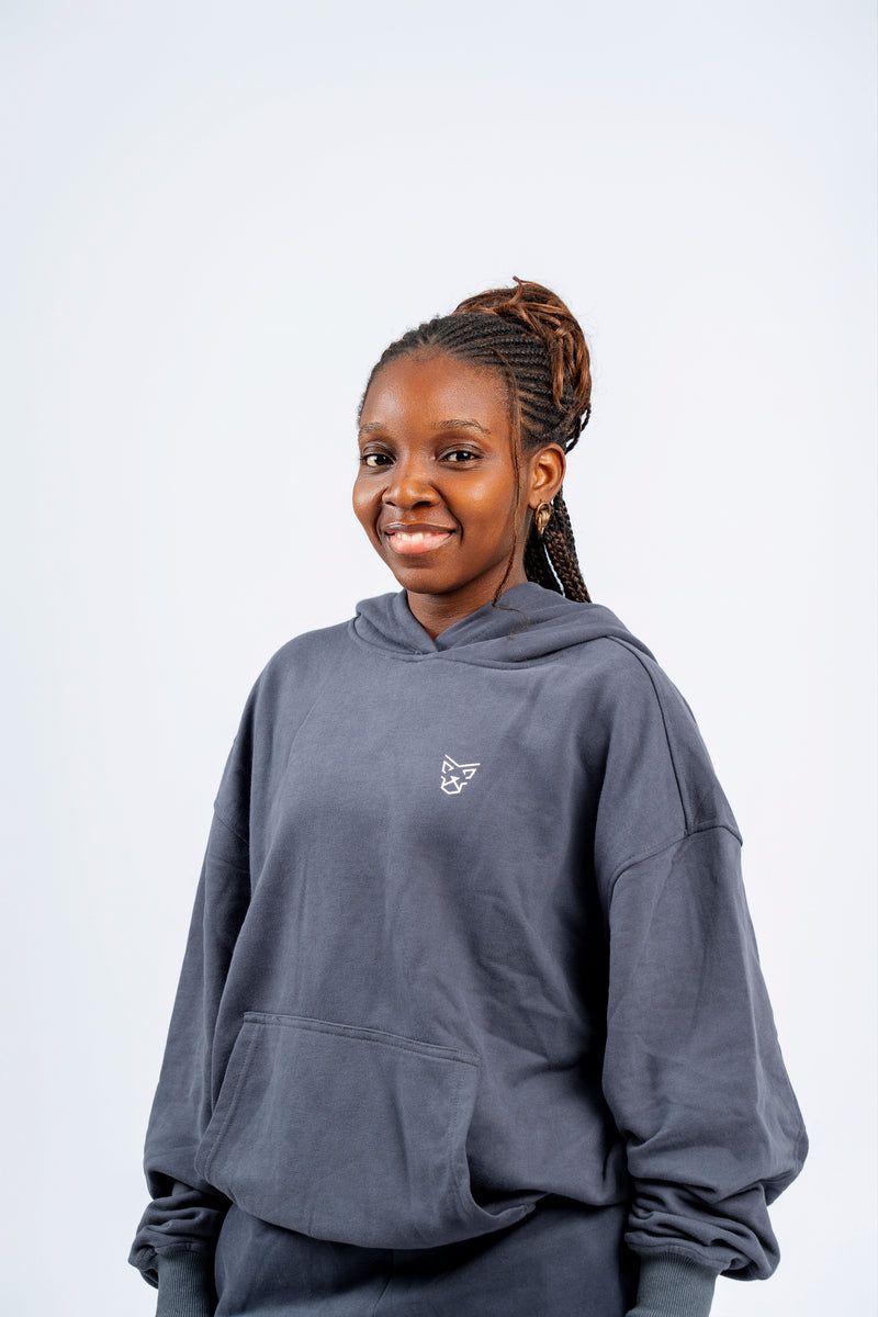 Pull ESSENTIAL Bleu – Galsenfit: Protéines et Vêtements de sport