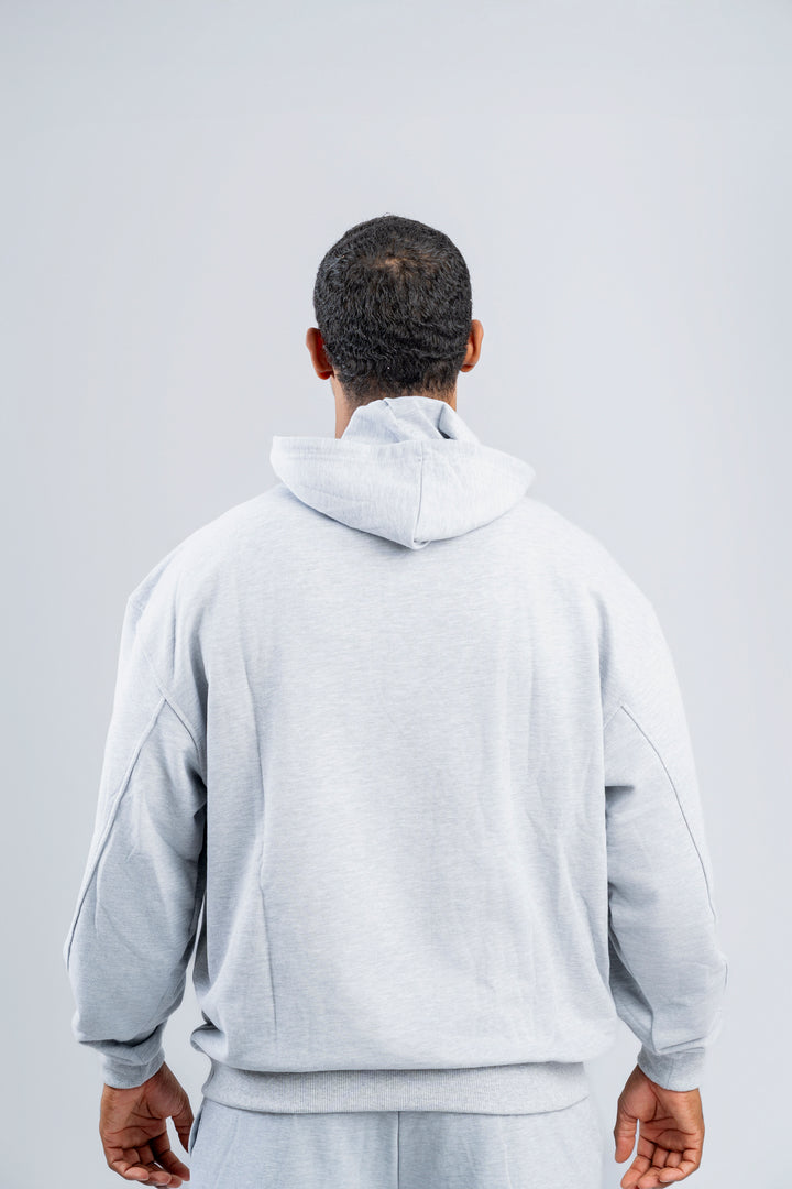 Pull Design Essentials Pull ESSENTIAL Gris – Galsenfit: Protéines et Vêtements de sport