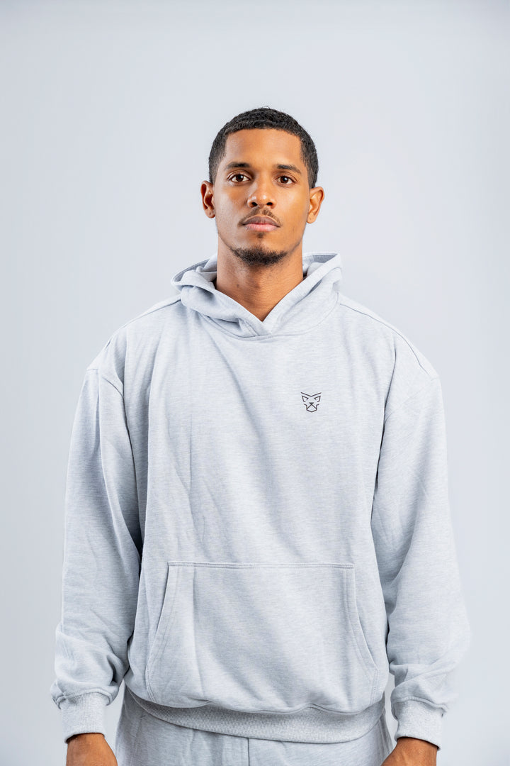 Ensemble ESSENTIAL Gris