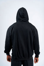 Charger l'image dans la visionneuse de galerie, Pull ESSENTIAL Noir