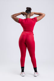 Ensemble Orion Rouge bordeaux