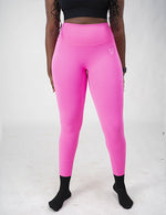 Charger l&#39;image dans la visionneuse de galerie, Legging Airfit Rose
