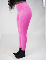 Charger l&#39;image dans la visionneuse de galerie, Legging Airfit Rose
