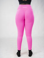 Charger l&#39;image dans la visionneuse de galerie, Legging Airfit Rose
