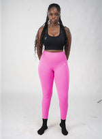 Charger l&#39;image dans la visionneuse de galerie, Legging Airfit Rose
