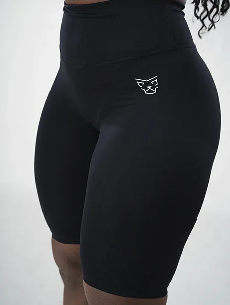 Short Stride Noir – short de sport Galsenfit