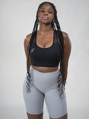 Brassiere Secure Noir